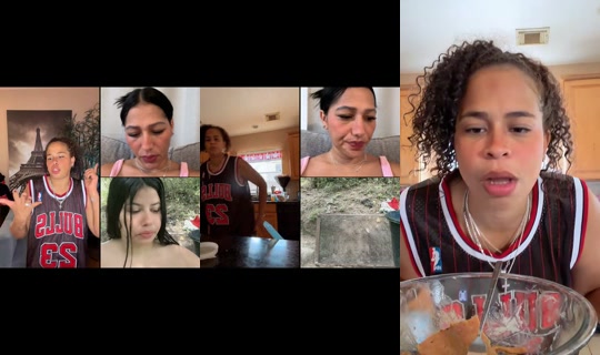 jcnn43 TikTok Live — Sep 22, 2026, 8:22 PM