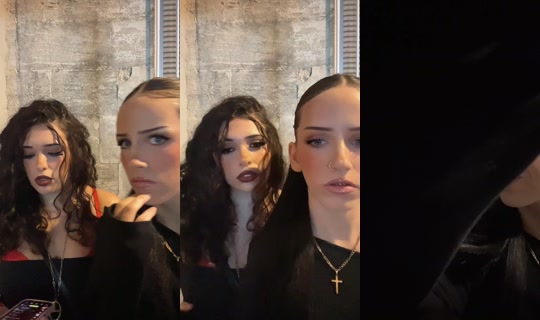 jdee.33k2 TikTok Live — Oct 4, 2026, 6:05 PM