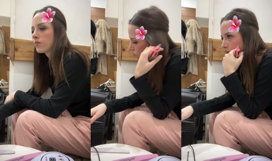 jdee.33k2 TikTok Live — Oct 7, 2026, 2:50 PM