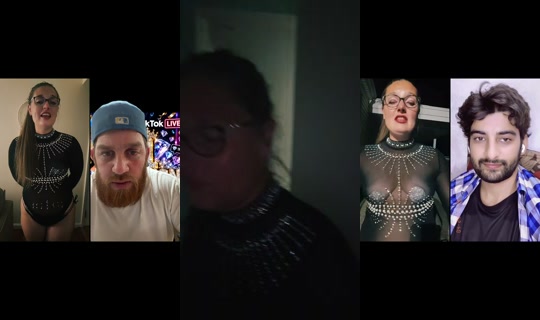 jdelaneyc TikTok Live — Oct 2, 2026, 12:04 AM