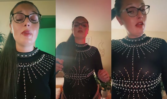 jdelaneyc TikTok Live — Oct 2, 2026, 2:49 AM