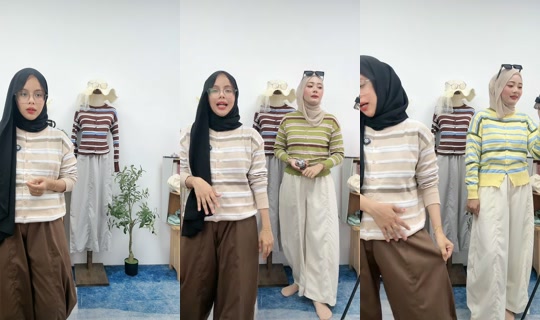 jden.designt TikTok Live — Oct 3, 2026, 7:15 AM