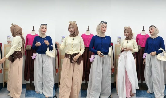 jden.designt TikTok Live — Oct 8, 2026, 7:15 AM