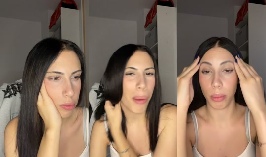 jdjdbeldbjfdjdk TikTok Live — Sep 20, 2026, 8:07 PM