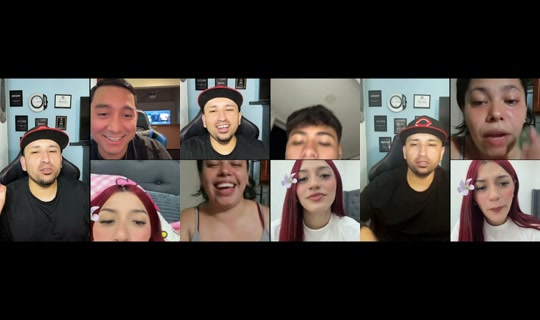 jdmshaggy TikTok Live — Aug 25, 2026, 1:53 AM