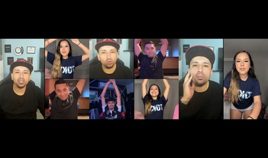 jdmshaggy TikTok Live — Aug 25, 2026, 3:22 AM