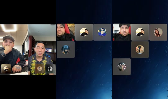 jdmshaggy TikTok Live — Aug 26, 2026, 9:05 PM