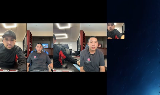 jdmshaggy TikTok Live — Aug 27, 2026, 7:26 PM