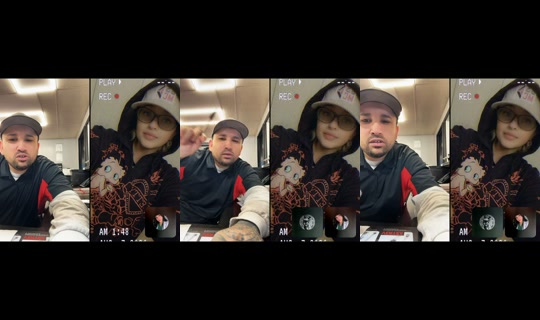 jdmshaggy TikTok Live — Aug 28, 2026, 6:41 PM