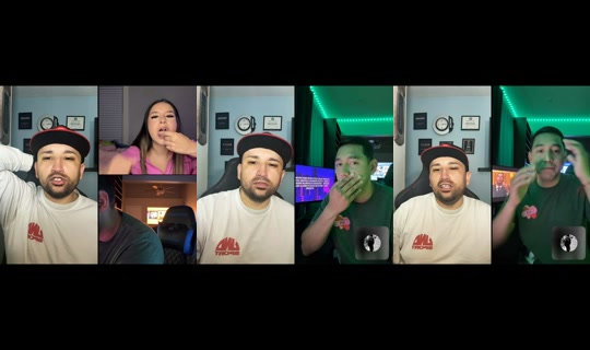 jdmshaggy TikTok Live — Aug 29, 2026, 5:38 AM