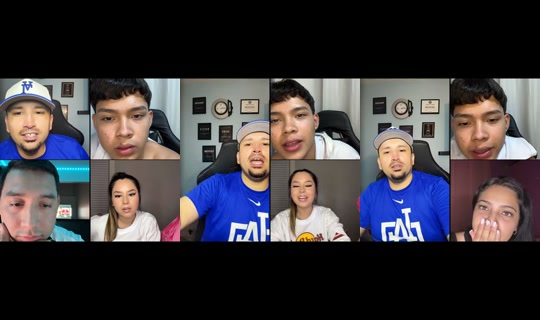 jdmshaggy TikTok Live — Aug 31, 2026, 5:48 AM