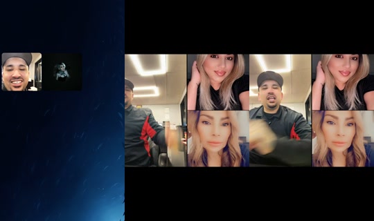jdmshaggy TikTok Live — Aug 31, 2026, 9:04 PM
