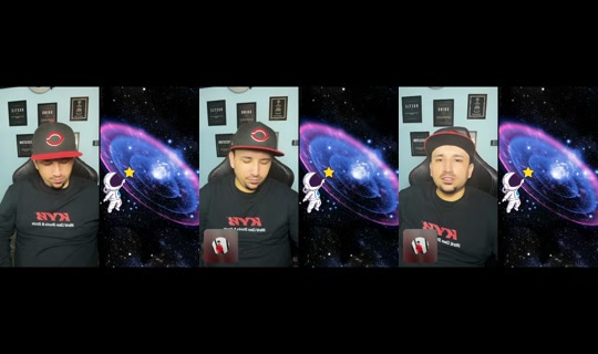 jdmshaggy TikTok Live — Sep 1, 2026, 1:20 AM
