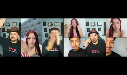 jdmshaggy TikTok Live — Sep 1, 2026, 3:39 AM