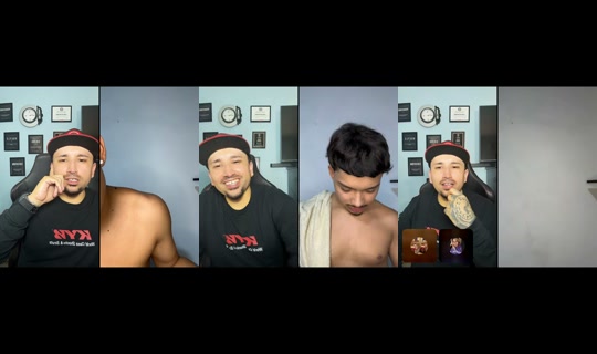 jdmshaggy TikTok Live — Sep 1, 2026, 4:29 AM