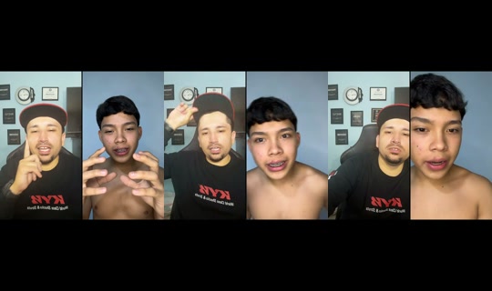 jdmshaggy TikTok Live — Sep 1, 2026, 5:51 AM