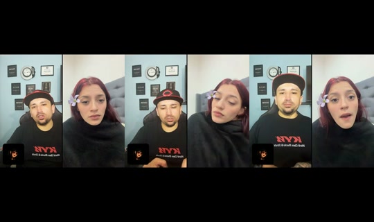 jdmshaggy TikTok Live — Sep 1, 2026, 6:43 AM