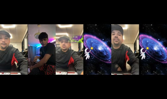 jdmshaggy TikTok Live — Sep 2, 2026, 10:29 PM