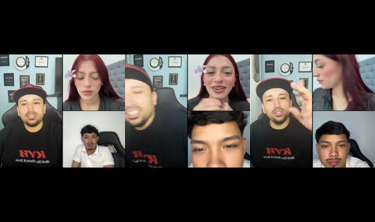 jdmshaggy TikTok Live — Sep 3, 2026, 2:58 AM