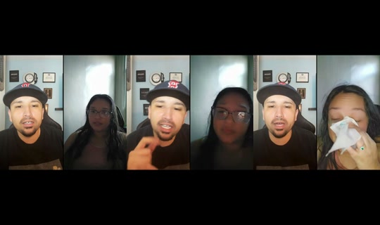jdmshaggy TikTok Live — Sep 7, 2026, 11:04 PM