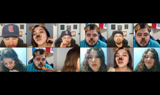 jdmshaggy TikTok Live — Sep 7, 2026, 11:50 PM