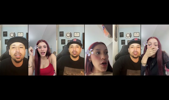 jdmshaggy TikTok Live — Sep 8, 2026, 2:29 AM