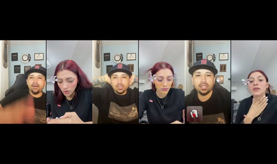 jdmshaggy TikTok Live — Sep 8, 2026, 3:07 AM