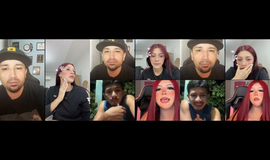 jdmshaggy TikTok Live — Sep 8, 2026, 4:10 AM