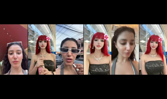 je__elsayeed TikTok Live — Aug 21, 2026, 9:54 AM