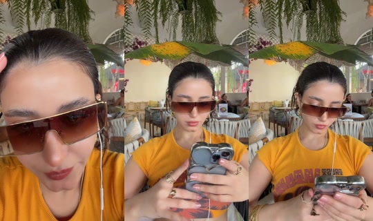 je__elsayeed TikTok Live — Aug 22, 2026, 9:57 AM