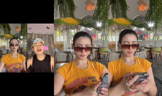 je__elsayeed TikTok Live — Aug 22, 2026, 10:12 AM