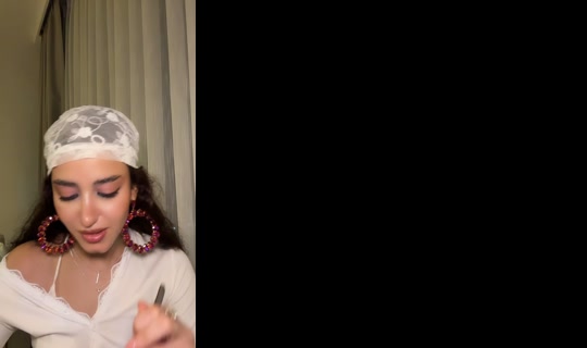 je__elsayeed TikTok Live — Aug 23, 2026, 7:49 PM