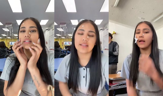 jean.07_n TikTok Live — Sep 15, 2026, 12:50 PM