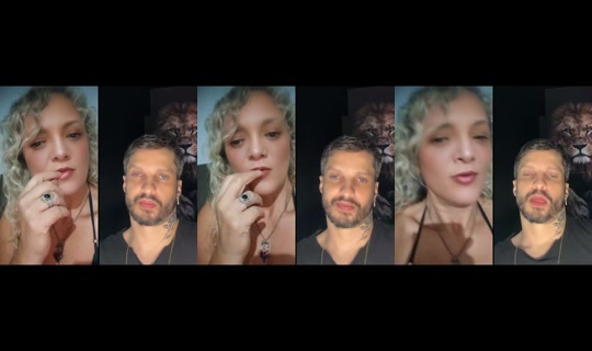 jeanecosta007 TikTok Live — Oct 3, 2026, 1:30 AM