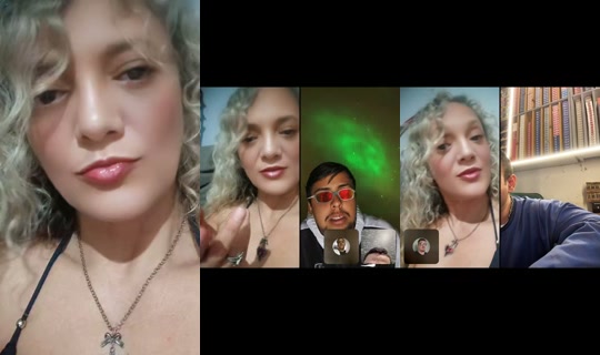 jeanecosta007 TikTok Live — Oct 3, 2026, 3:47 AM