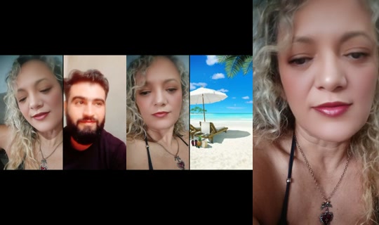jeanecosta007 TikTok Live — Oct 3, 2026, 11:52 AM