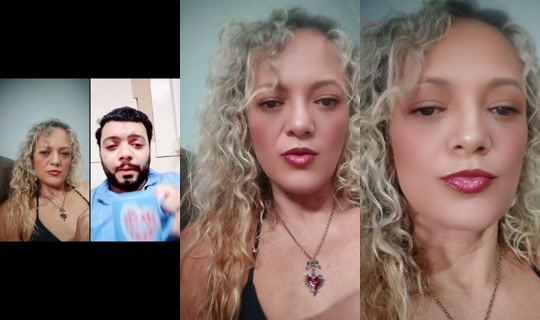 jeanecosta007 TikTok Live — Oct 3, 2026, 12:43 PM
