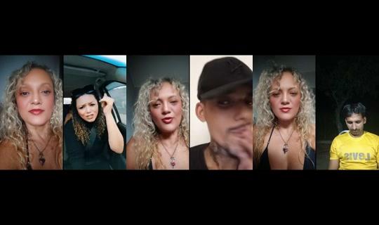 jeanecosta007 TikTok Live — Oct 3, 2026, 6:05 PM