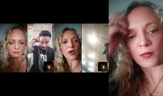 jeanecosta007 TikTok Live — Oct 4, 2026, 3:51 PM
