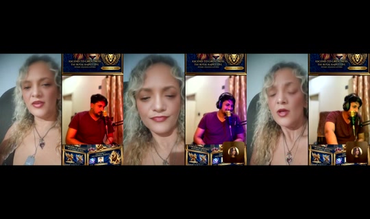 jeanecosta007 TikTok Live — Oct 7, 2026, 11:20 PM
