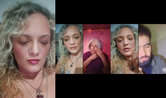 jeanecosta007 TikTok Live — Oct 8, 2026, 12:35 AM