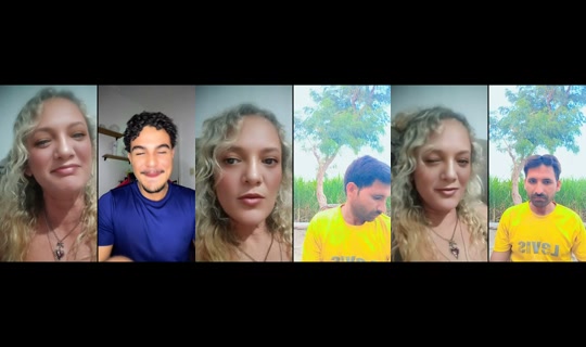 jeanecosta007 TikTok Live — Oct 8, 2026, 1:25 AM