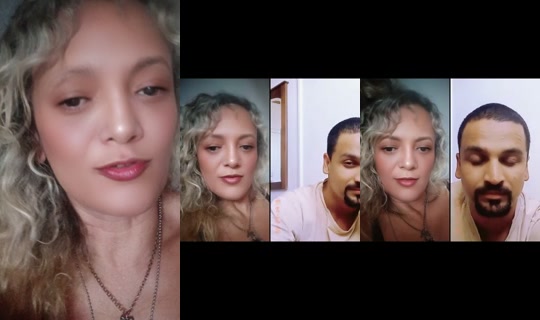 jeanecosta007 TikTok Live — Oct 8, 2026, 2:34 PM