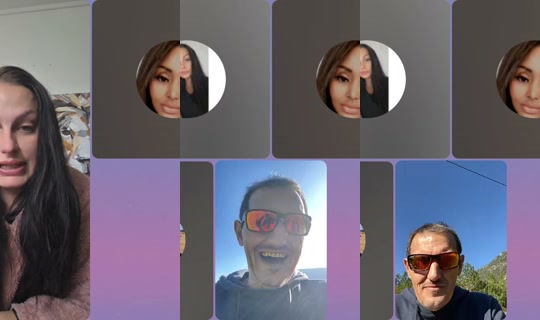 jeanetter94 TikTok Live — Aug 25, 2026, 7:34 AM