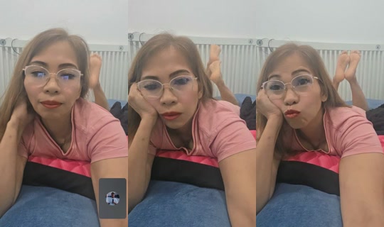 jeangatarin TikTok Live — Oct 2, 2026, 8:43 AM