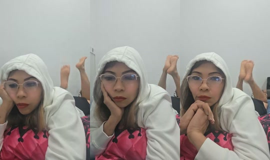 jeangatarin TikTok Live — Oct 2, 2026, 6:29 PM