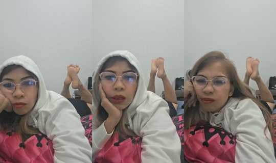 jeangatarin TikTok Live — Oct 2, 2026, 7:19 PM