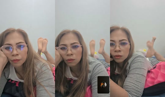jeangatarin TikTok Live — Oct 3, 2026, 1:20 PM