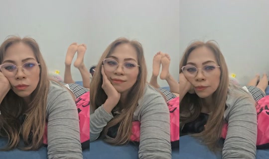 jeangatarin TikTok Live — Oct 3, 2026, 2:10 PM