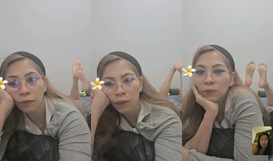 jeangatarin TikTok Live — Oct 3, 2026, 7:26 PM